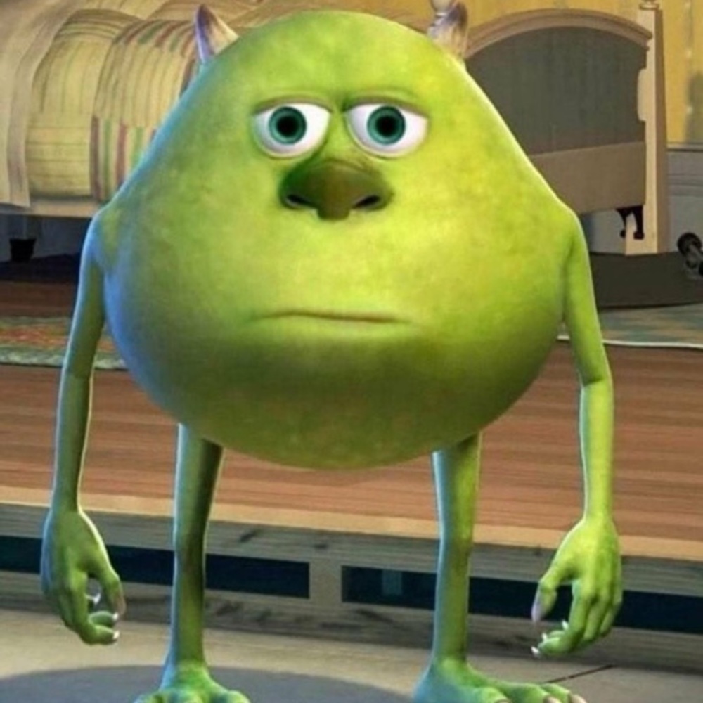 Meet your Posher, Andre